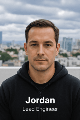 Jordan